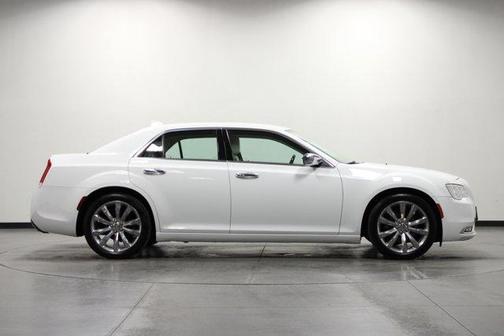 2019 Chrysler 300 Limited