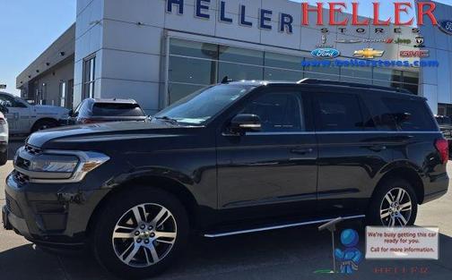 2023 Ford Expedition XLT