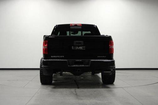 2014 GMC Sierra 1500 Denali