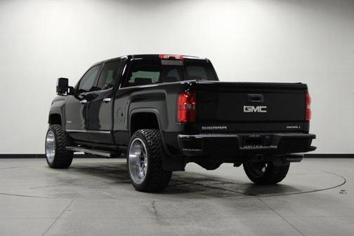 2014 GMC Sierra 1500 Denali