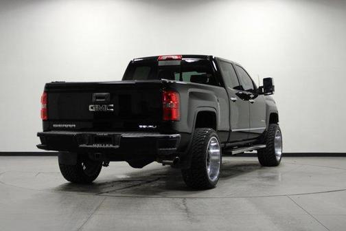 2014 GMC Sierra 1500 Denali