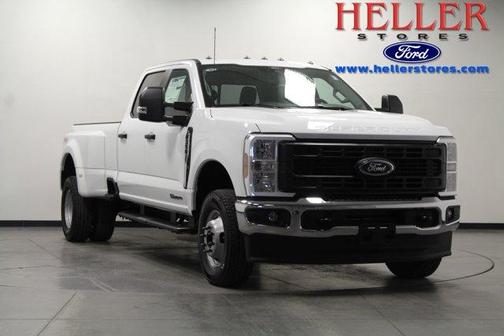 2025 Ford F-350 XL
