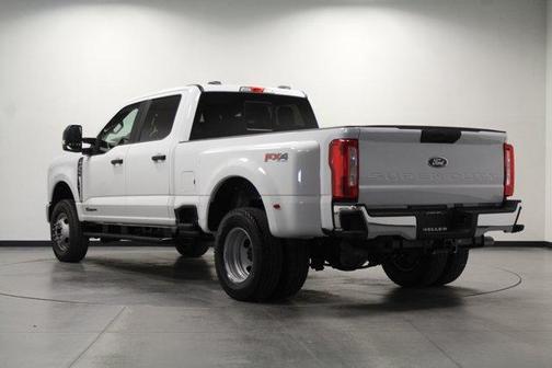 2025 Ford F-350 XL