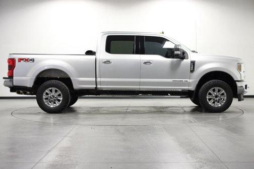 2019 Ford F-350 Lariat Super Duty