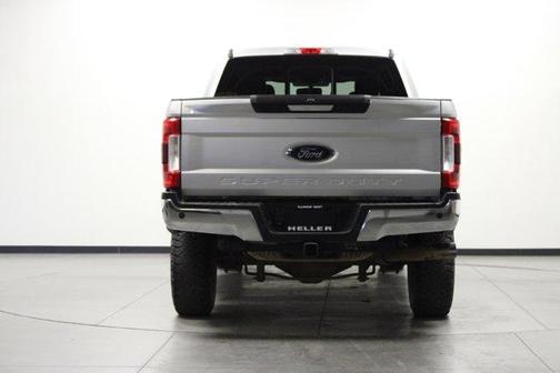 2019 Ford F-350 Lariat Super Duty