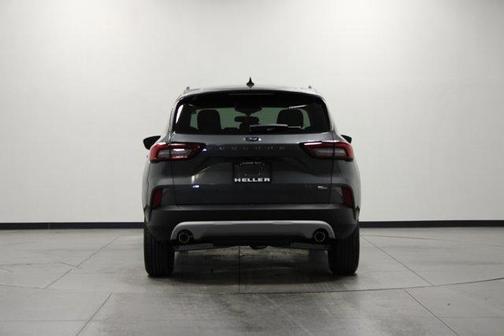 2026 Ford Escape PHEV