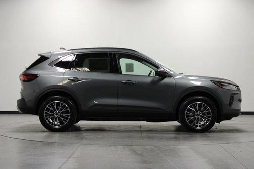 2026 Ford Escape PHEV