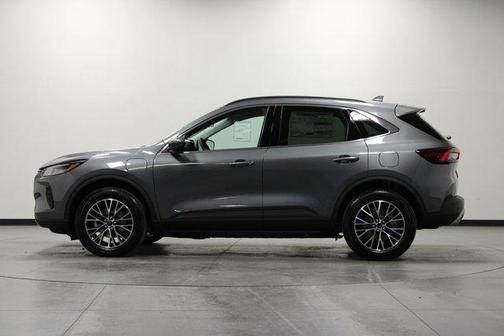 2026 Ford Escape PHEV
