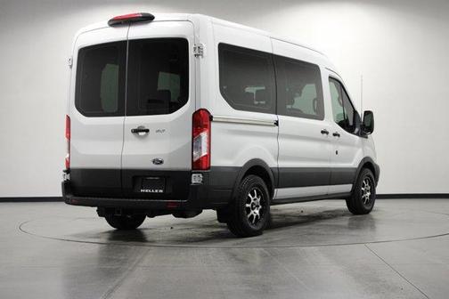 2018 Ford Transit-150 XLT