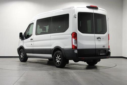 2018 Ford Transit-150 XLT