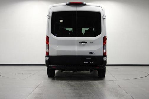 2018 Ford Transit-150 XLT