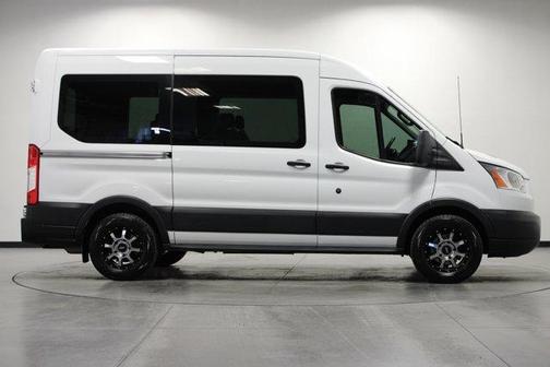 2018 Ford Transit-150 XLT