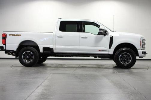 2023 Ford F-350 Lariat Super Duty