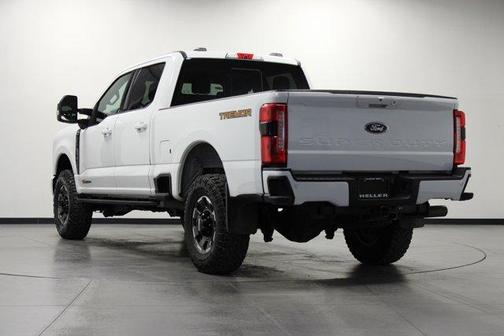 2023 Ford F-350 Lariat Super Duty