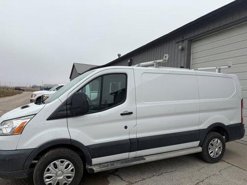 2018 Ford Transit-250 Base