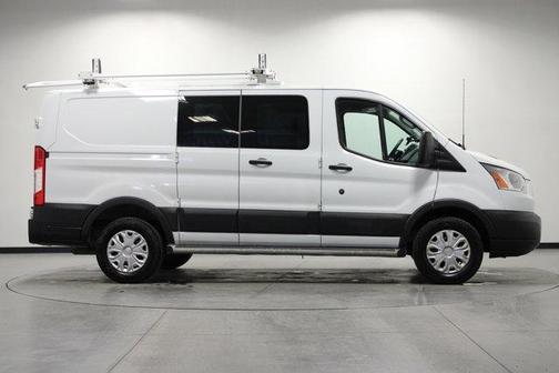 2018 Ford Transit-250 Base
