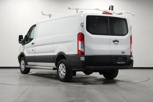 2018 Ford Transit-250 Base