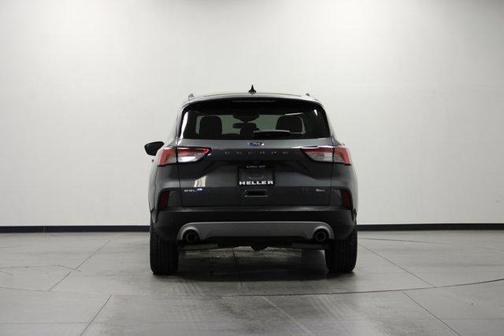 2022 Ford Escape PHEV SEL