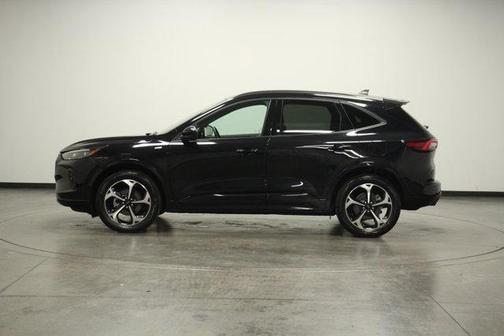 2024 Ford Escape ST-Line Elite