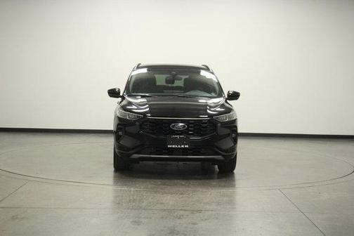 2024 Ford Escape ST-Line Elite