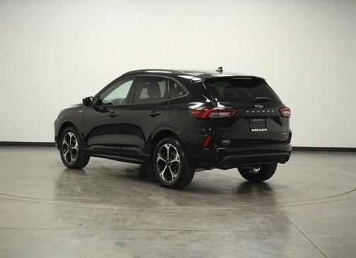 2024 Ford Escape ST-Line Elite