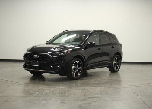 2024 Ford Escape ST-Line Elite