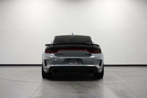 2022 Dodge Charger SRT Hellcat Redeye Widebody Jailbreak