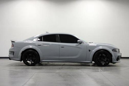 2022 Dodge Charger SRT Hellcat Redeye Widebody Jailbreak