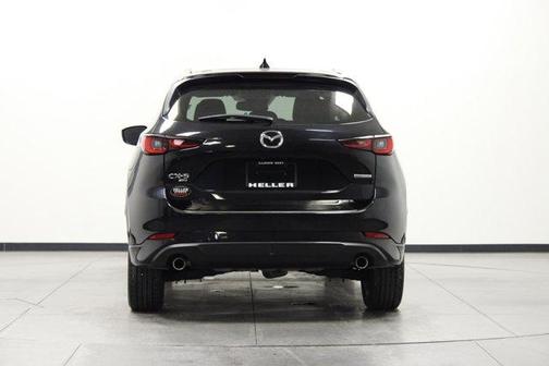 2024 Mazda CX-5 2.5 S Premium