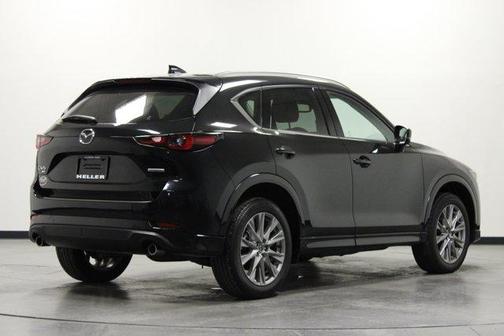 2024 Mazda CX-5 2.5 S Premium