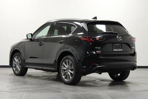 2024 Mazda CX-5 2.5 S Premium