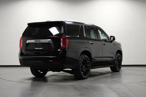 2024 GMC Yukon SLT