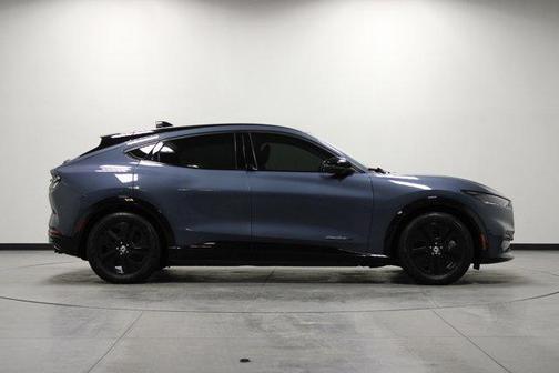 2021 Ford Mustang Mach-E California Route 1