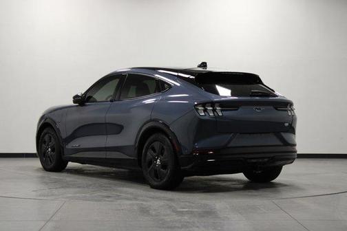 2021 Ford Mustang Mach-E California Route 1