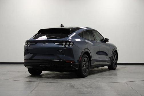 2021 Ford Mustang Mach-E California Route 1