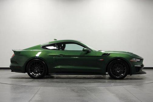 2023 Ford Mustang