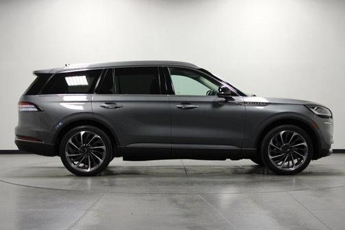 2022 Lincoln Aviator Reserve AWD