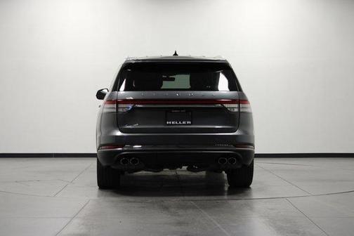 2022 Lincoln Aviator Reserve AWD