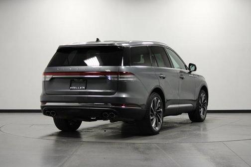 2022 Lincoln Aviator Reserve AWD