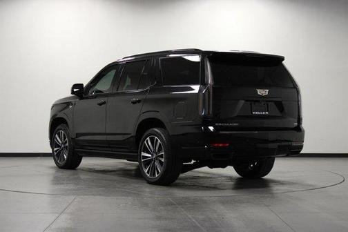 2025 Cadillac Escalade Sport