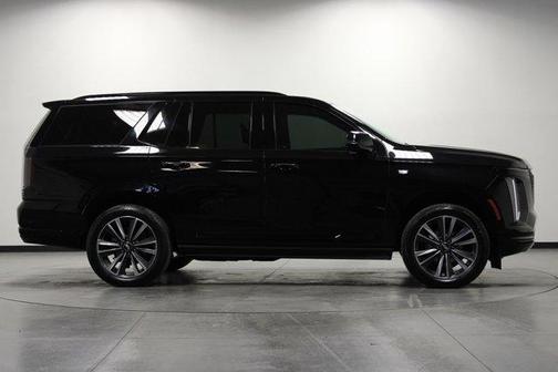 2025 Cadillac Escalade Sport