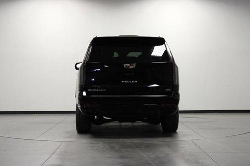 2025 Cadillac Escalade Sport