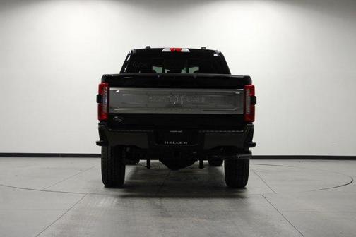 2026 Ford F-350 King Ranch