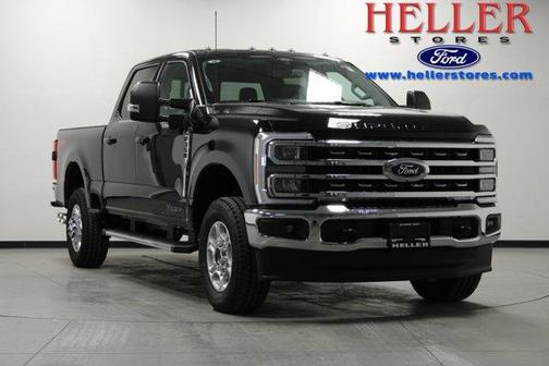 2026 Ford F-350 XLT