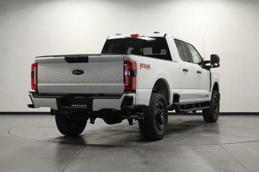 2025 Ford F-250 XL