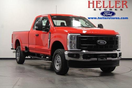 2025 Ford F-350 XL