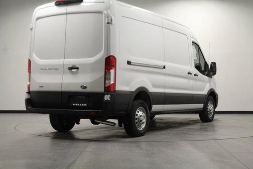 2025 Ford Transit-250 148 WB Medium Roof Cargo