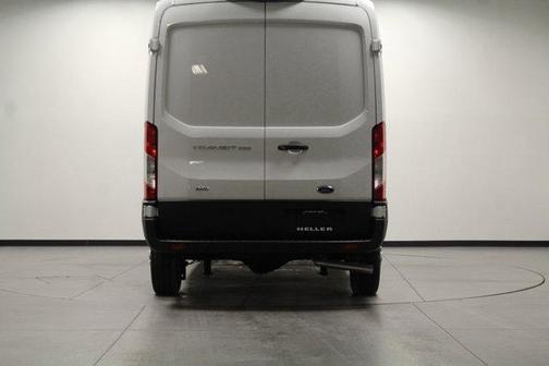 2025 Ford Transit-250 148 WB Medium Roof Cargo