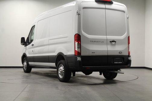 2025 Ford Transit-250 148 WB Medium Roof Cargo