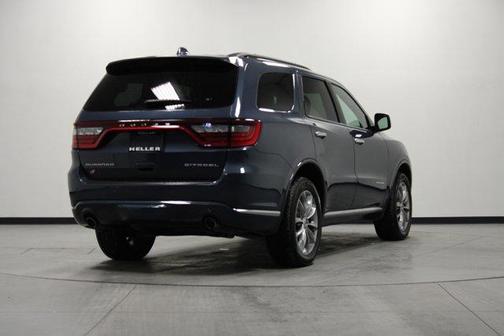 2021 Dodge Durango Citadel
